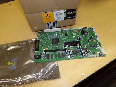 Lexmark Board STG03N P40X5928 40X5928 *FREE SHIPPING* | eBay