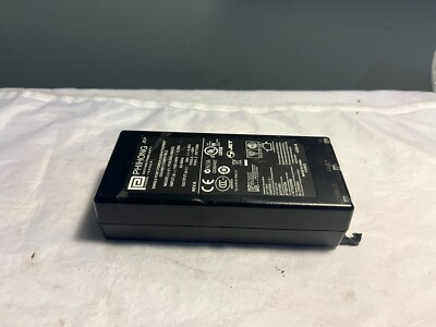 PHIHONG P0E30U-560(G) SWITCHING POWER SUPPLY, #27342J