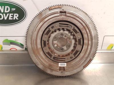 Fiat 500x 2016 1.4 Semi Automatic Gearbox Flywheel 55266043 for  
