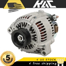 Alternator for Toyota Supra 1993 1994 1995 1996 1997 1998 Lexus SC300 1995 L6