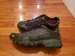 north face 110 gtx