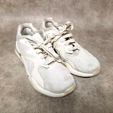 puma nova pastel grunge