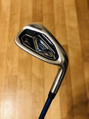 Mizuno JPX 825 9 Iron/Graphite/RH | eBay