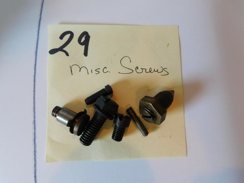 F8 Singer Sewing Machine Model 99K -1928 You Pick Discounts Original Replacement - Picture 44 of 46