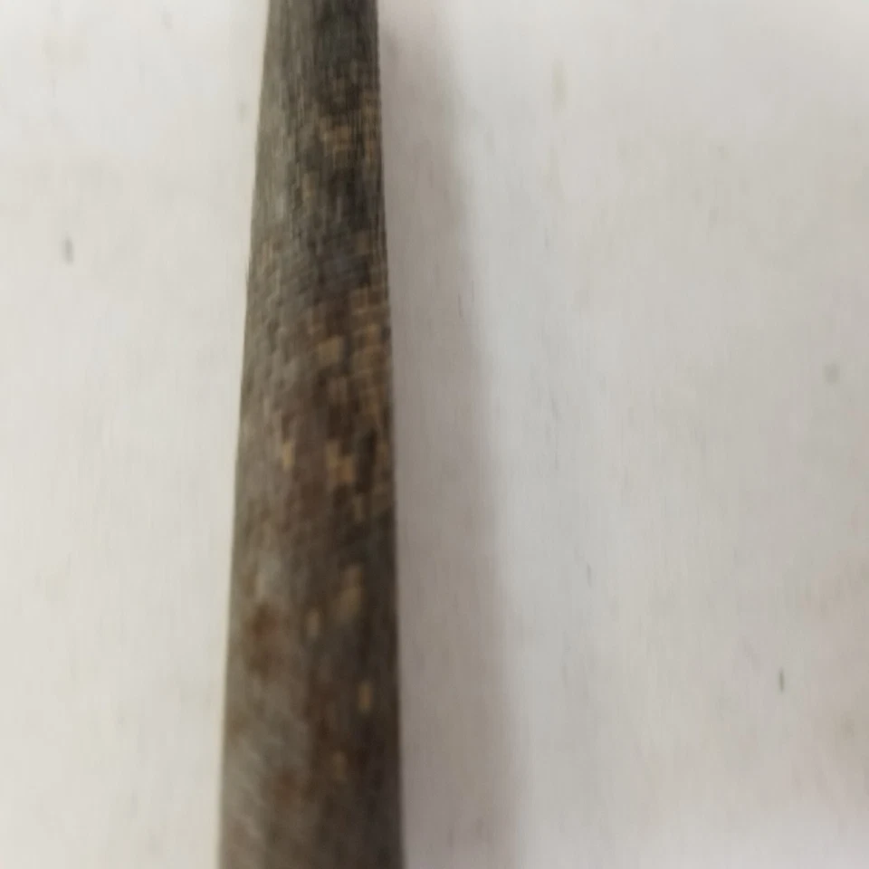 Vintage Craftsman Round 12" File - Image 2 of 4