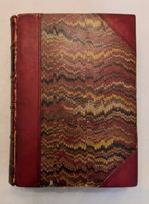 Antique Book: Sybil's Second Love