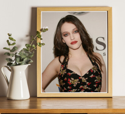 Kat Dennings: 10''''x8'''' professionelles Foto