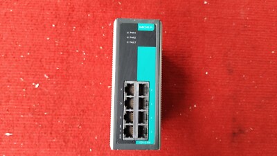 P:VT12 MOXA EDS-G308