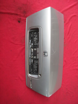 Heckklappe Honda Prelude BB1 BB2 BB3 BB4 BB5 Bj.1992-1996