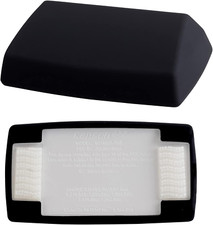 EZ Skin - the Silicone Skin for EZ Pass. Make Your EZ Pass More Discreet in Your