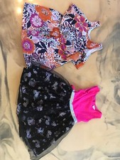 Youngland Gymboree Dress Lot Size 5 Girls Unicprn