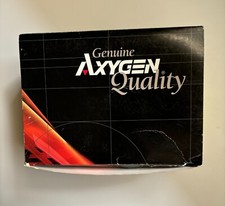 Genuine Axygen TXLF-10 0.1-10 uL Extra Long Ultramicro Tips 1000/PK