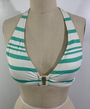 Ralph Lauren Swimsuit Top Bikini 10