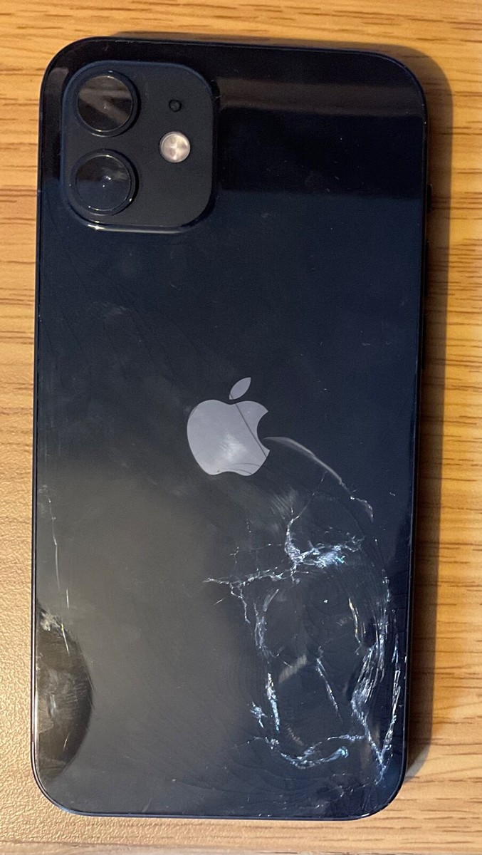 Apple iPhone 12 - 256GB - Blue (Unlocked) for sale online | eBay UK