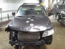 Used Brake Master Cylinder fits: 2015 Dodge Journey dual piston caliper front ca