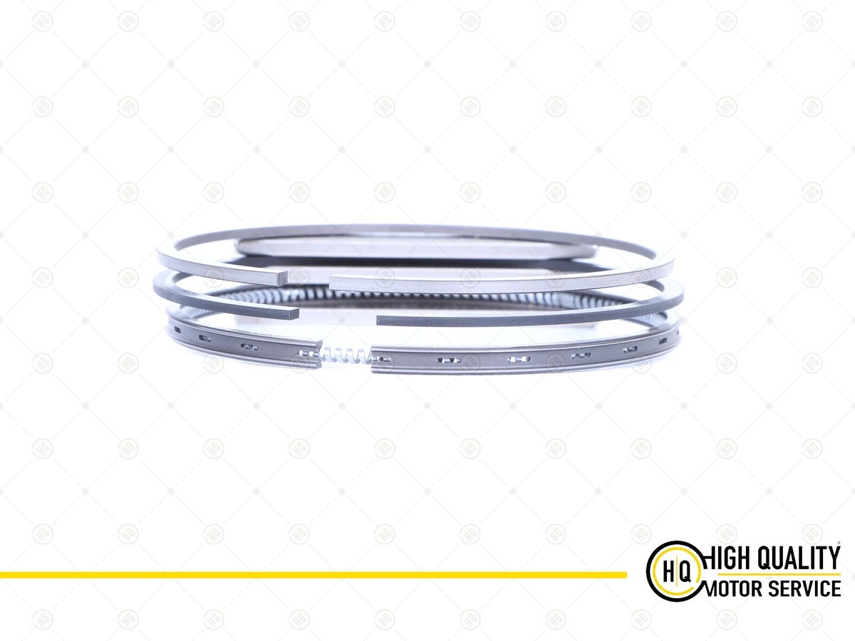 Piston rings STD For Kubota 16853-21050, D722, Z482, D782, (For 1