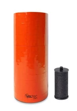 Premium Pricing Labels Monarch 1110 Price Gun Fluorescent Red 17000