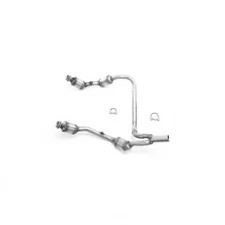 Catalytic Converter AP Exhaust 774421 fits 07-09 Jeep Wrangler 3.8L-V6