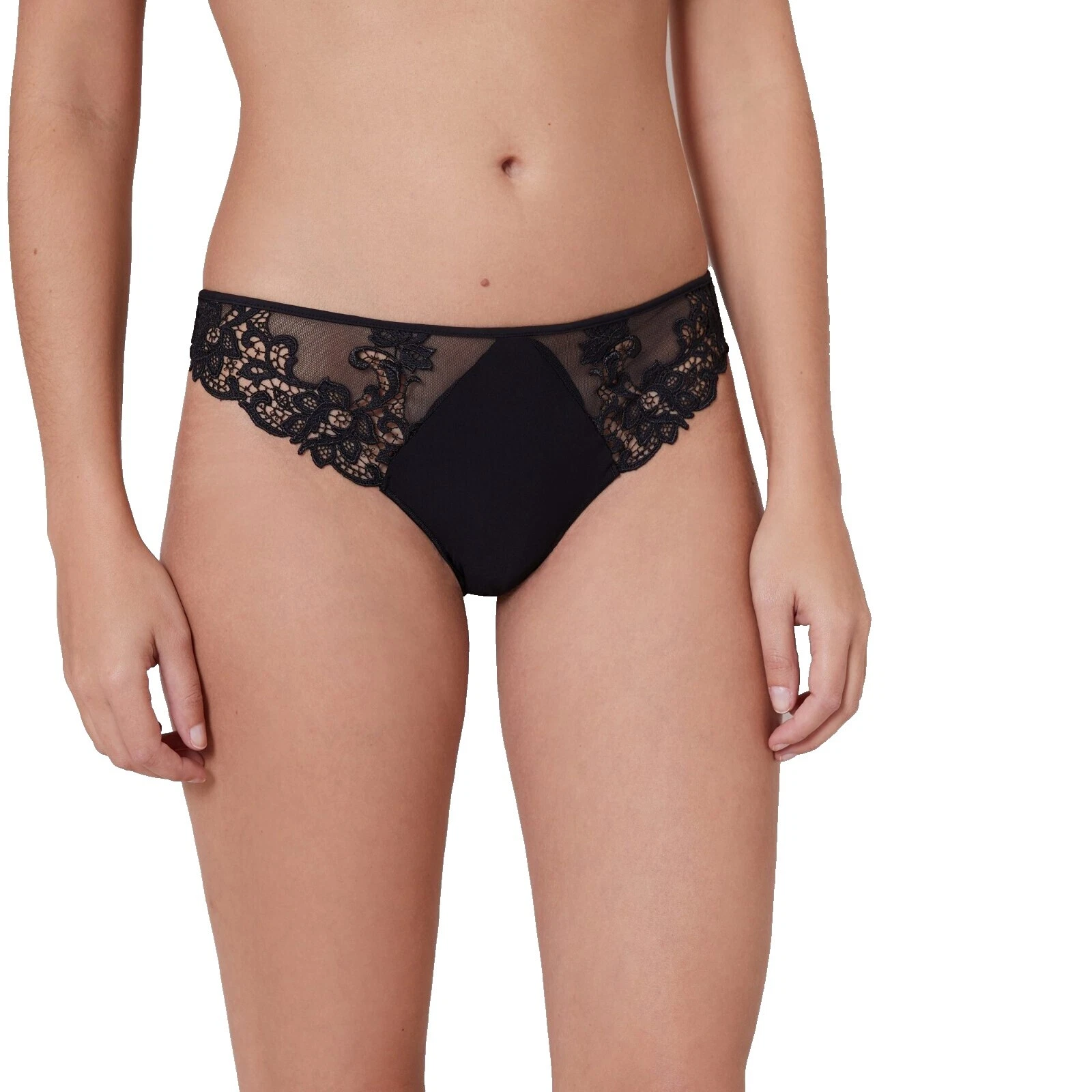 Mujer Solid Simone Pérèle