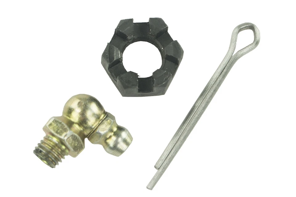 Extremo de barra de dirección delantero derecho exterior 2012 2013 Hyundai Sonata 2011-2015 Foto 3 de 3