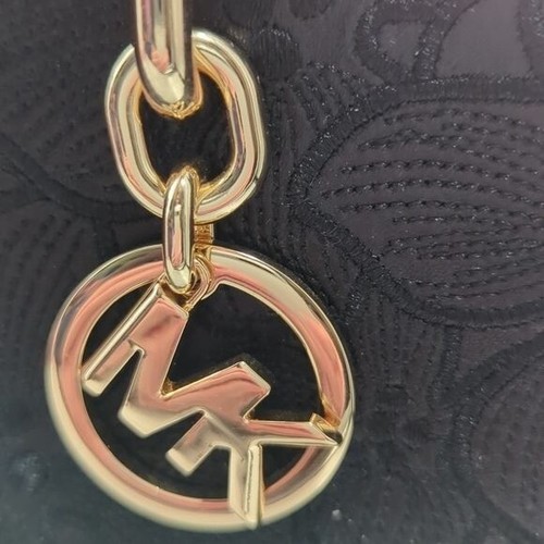 Authentisch neu mit Etikett Michael Kors Sofia Tasche $ 448 - Bild 8 von 9