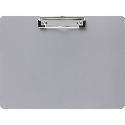 - BSN49266 - Landscape Plastic Clipboard