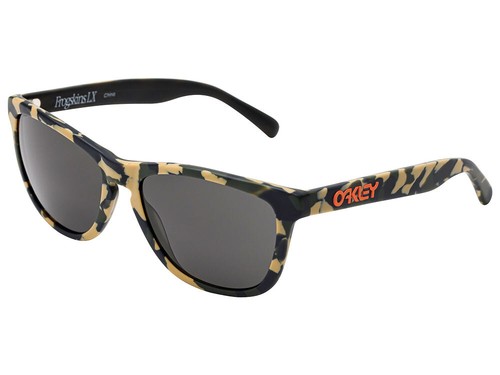 OAKLEY オークリー × KOSTON エリックコストン Frogskins フロッグ 