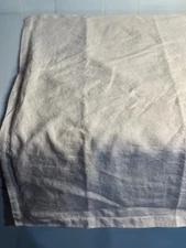 NWOT Quince European Linen Euro Sham – Soft Blush (Discontinued), 26″×26″