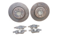 Disque de frein Dacia LODGY 
