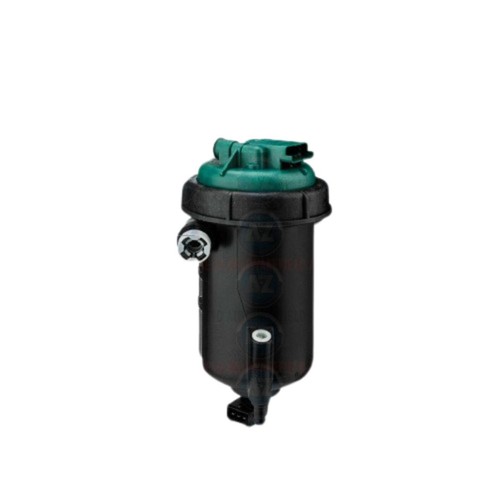 Twowinds - Filtro Combustible Diesel 1606450480 Compatible con Citroën Jumper, Fiat Ducato, Peugeot Boxer