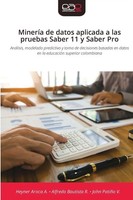 Heyner Aroca A. (U. A.) | MineríA De Datos Aplicada A Las Pruebas Saber 11 Y...