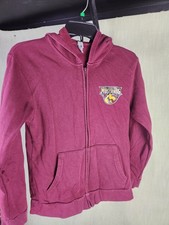 El Camino Real Mustangs Hoodie Youth L A10