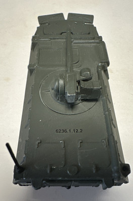 Solido VAB – 1/50 – Véhicule Militaire – Couleur Sable – Neuf En Boîte