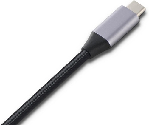 NILOX Mini Dock USB-HDMI, 3 USB 3.0 ETHERNET - 第 3/5 張圖片