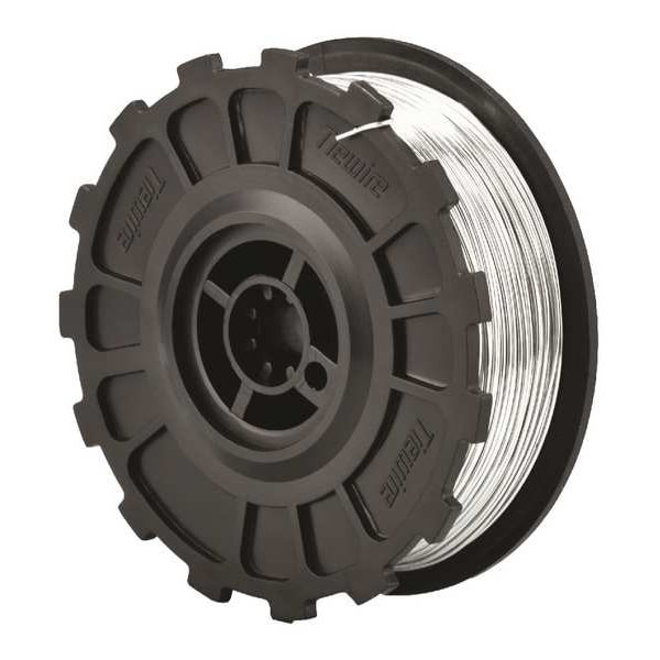 Bn Products 21 Ga Steel Rebar Tie Wire 330 Ft Spool Pack of 50 BNT-40-WIRE