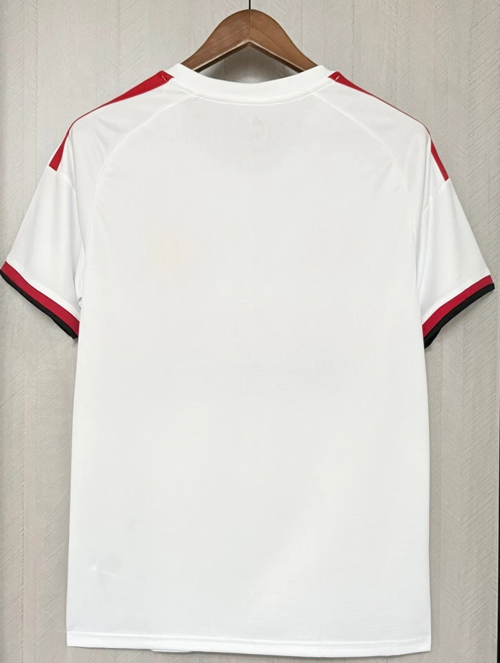Flamengo officiel 2026 maillot football camisa oficial (S/M/L/XL) - Photo 2/4