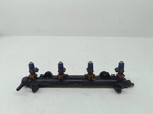 Volkswagen Golf V 2006 Kraftstoffverteiler Einspritzleiste Verteilerrohr Diesel