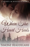 Simone Beaudelaire | When The Heart Heals | Taschenbuch | Englisch (2021)