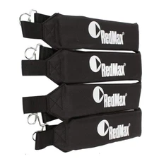 Genuine RedMax 511758401 Shoulder Strap EBZ6500 EBZ7500 EBZ8000 Blower - 4 PACK