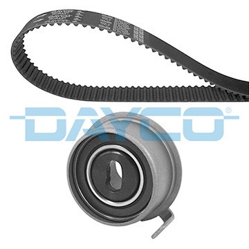Zahnriemensatz FÜR Hyundai Atos (Mx), KIA Picanto I (Sa) - Dayco KTB506-image