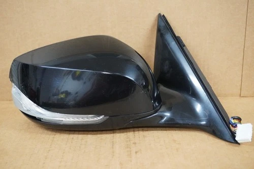 2019 2020 2021 Infiniti Q50 Right Passenger Side View Mirror OEM 963016HL5A