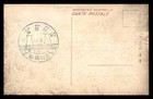 Mayfairstamps PC Lake and Rock Formations Postcard cca_30599 — photo 2