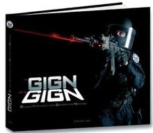 GIGN par le GIGN von GIGN | Buch | Zustand gu...