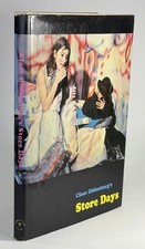 Claes Oldenburg, Robert R McElroy Emmet Williams / Store days 1967