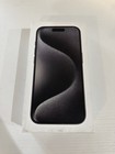 New ListingiPhone 15 Pro 128Gb (Unlocked) - New