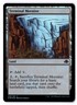 Terminal Moraine NM* FOIL Dominaria Remastered ENGLISH 259/261 mtg -UnltdCards