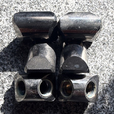 EK Quantum Torque PC Water Cooling Fittings Black Finish Boxed