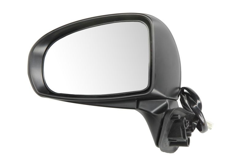 Fits BLIC 5402-19-2002507P Side mirror electric Left Convex TOYOTA PR ⭐UK Stock⭐