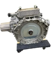 2020-2023 CHEVY CORVETTE C8 TREMEC 8-SPEED DCT DUAL CLUTCH GEARBOX TRANSMISSION