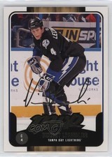2011-12 Upper Deck Victory MVP Vincent Lecavalier #77 0s5s